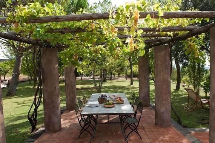 Terrace/Patio 4 of 22