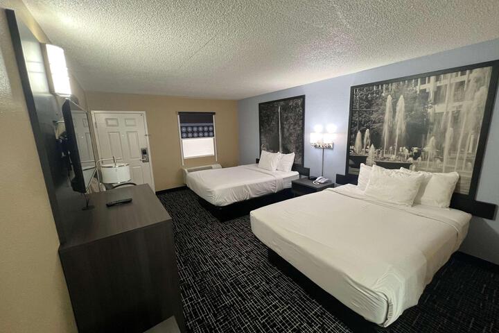 1 King Bed (13 of 23)