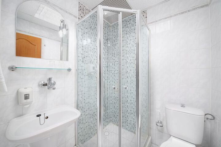 Bathroom Interior Photo