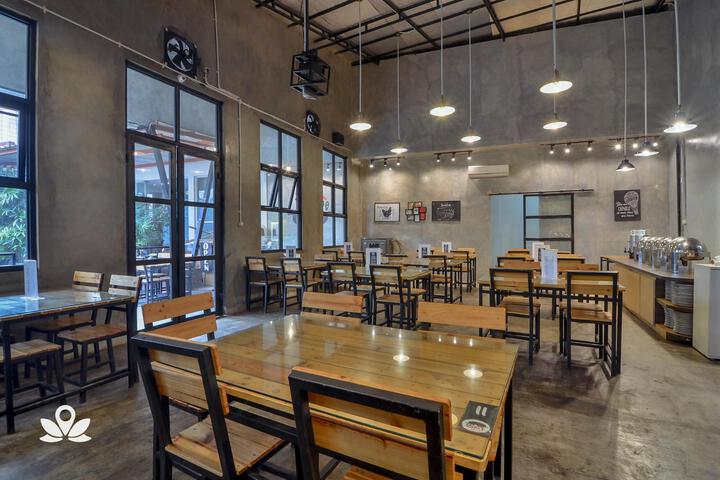 ZEN Rooms Image Hotel and Resto