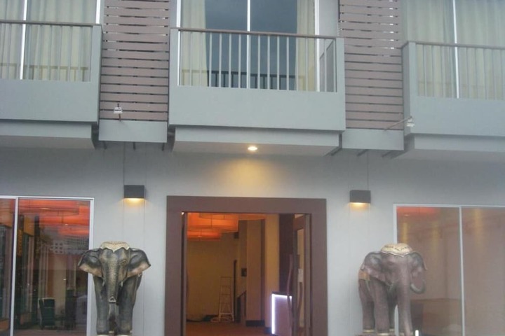 Hotel 36 of 36