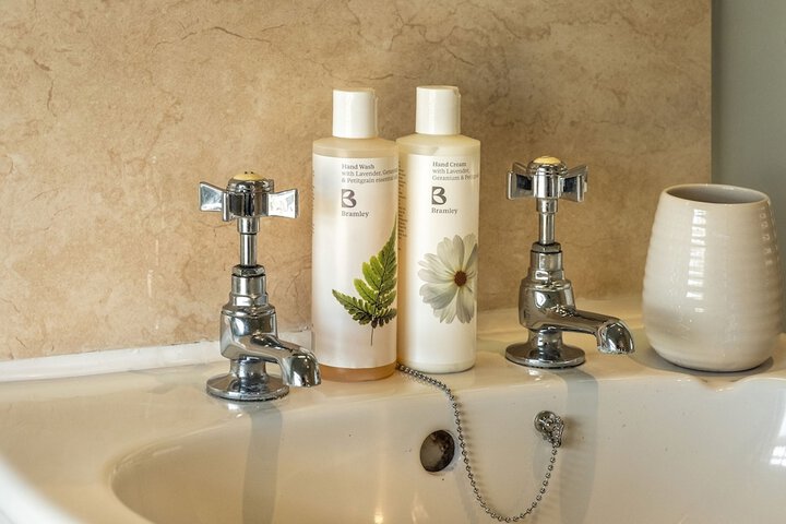 Bathroom Vanities