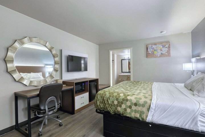 1 King Bed (14 of 14)
