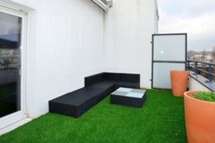 Terrace/Patio 28 of 28