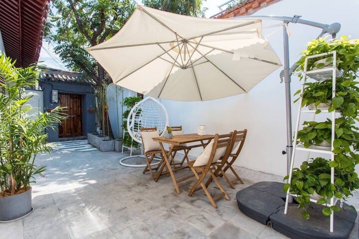 Terrace/Patio 29 of 34