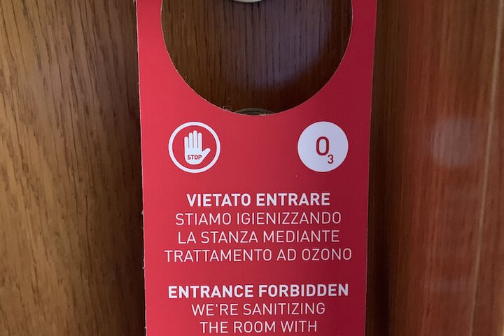 Cleanliness 49 of 52