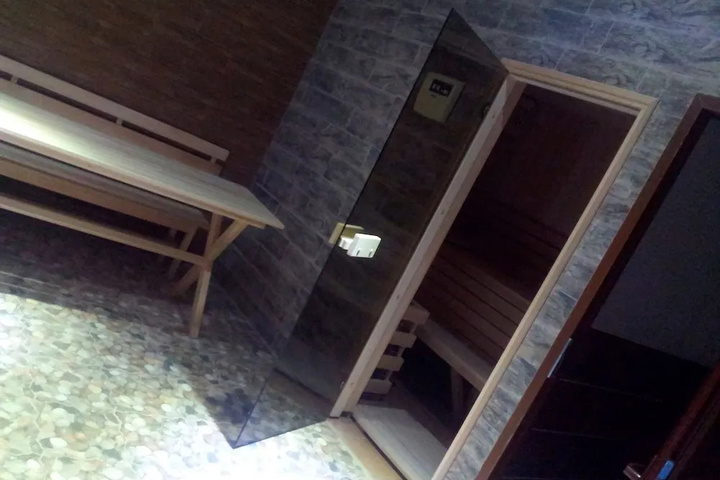 Spa Photos