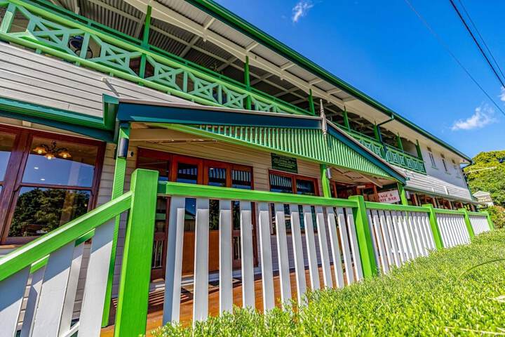 Maleny Hotel