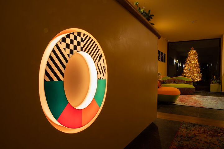 Hotel Interior 6 of 153