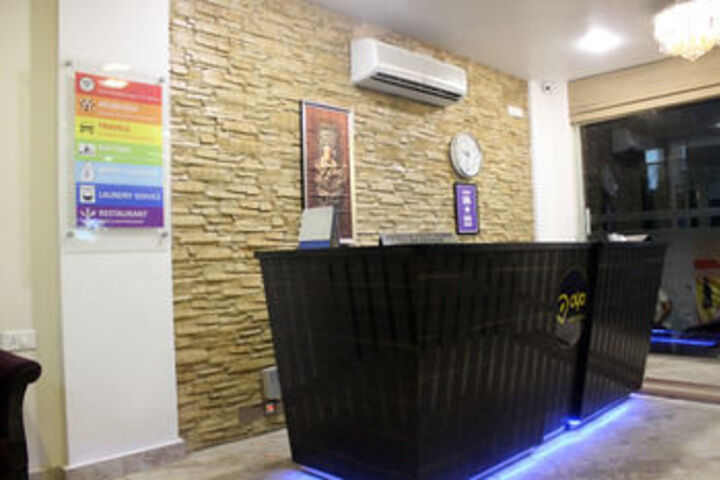 Hotel Interior 24 of 28