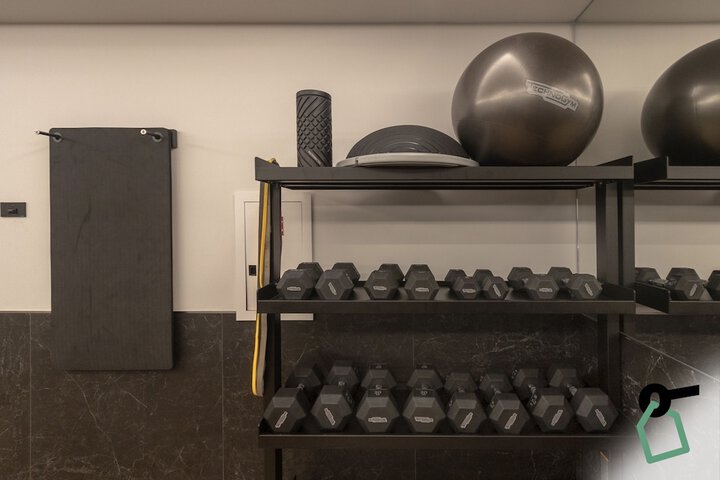 Health and Fitness 16 of 27