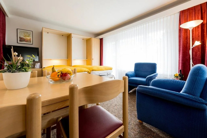 Haus Aiglon