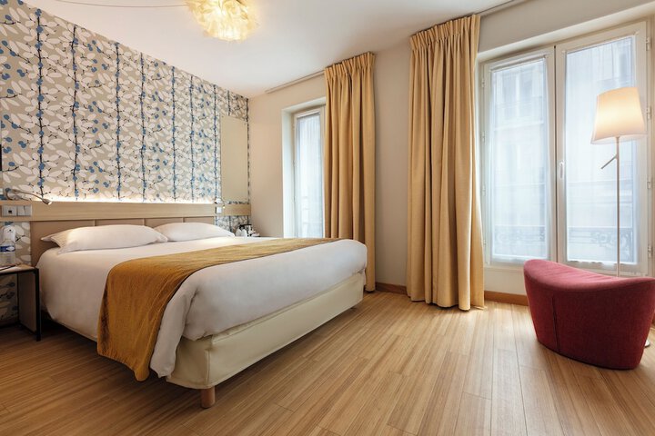 Hotel Hor Les Lumières