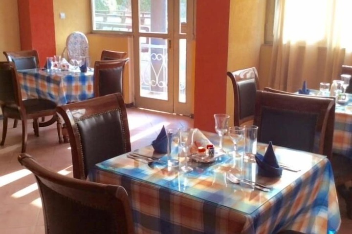 Restaurants
