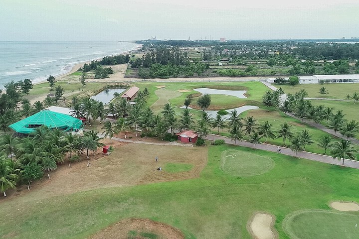 Golf 134 of 143