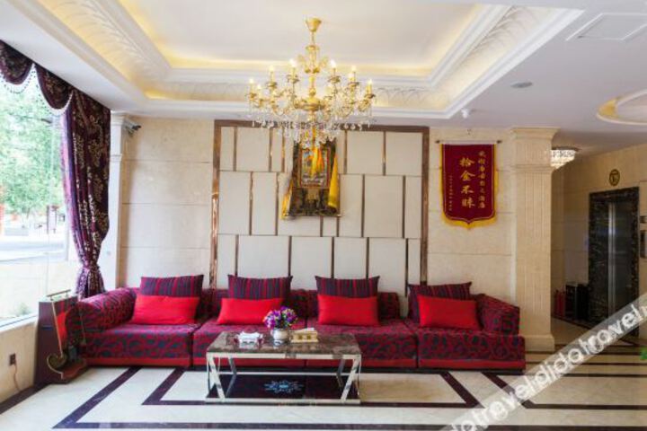 Hotel Interior 25 of 44