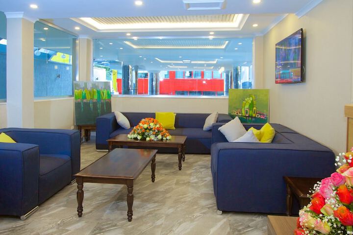 Hotel Interior 3 of 36