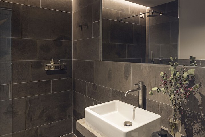 Bath Interior