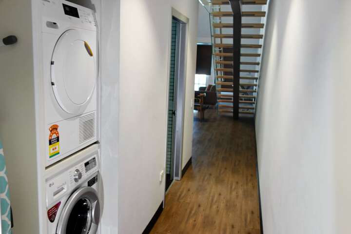Laundry 118 of 158