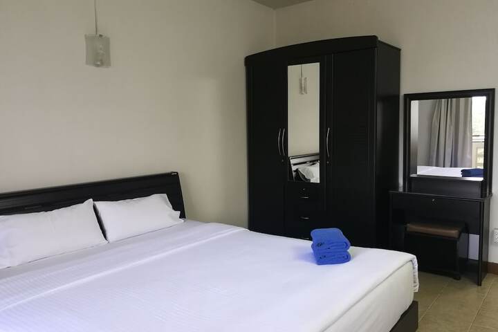 Mana Residence