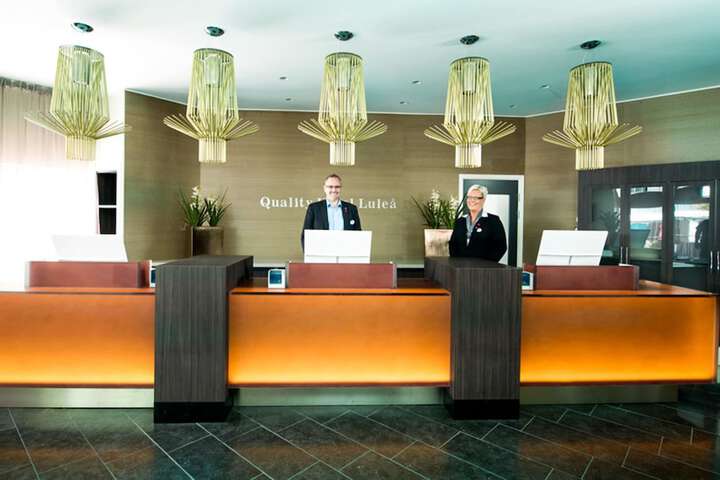 Hotel Interior 3 of 42