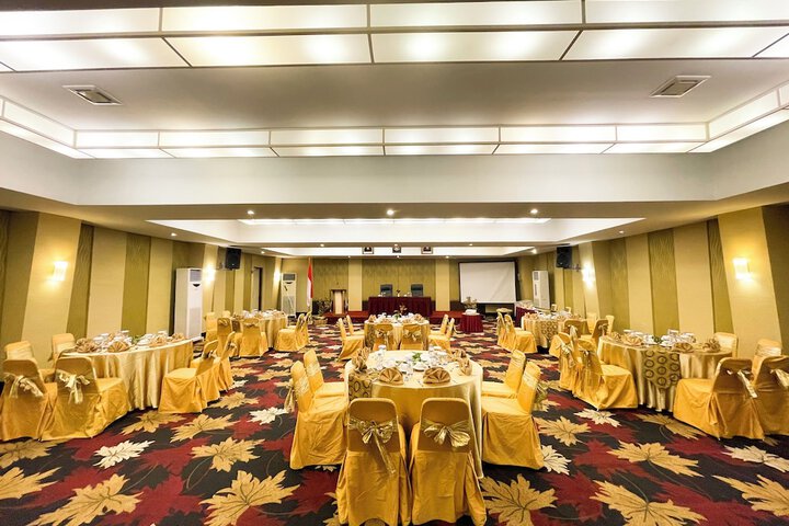 Ballroom