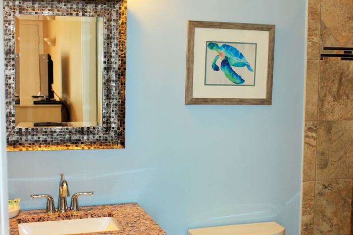 Vanity Photo