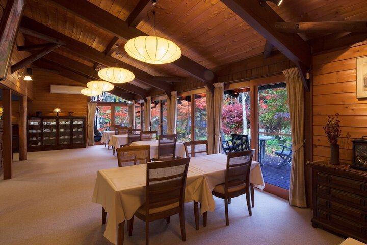 Restaurants