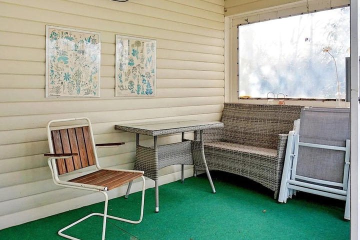 Terrace/Patio 7 of 13