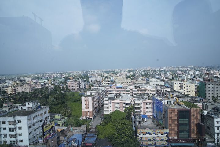 Hotel View 70 of 70