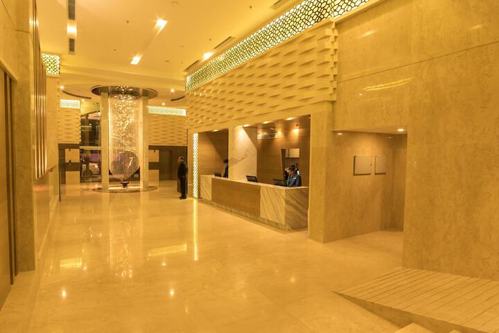 Hotel Interior 2 of 35