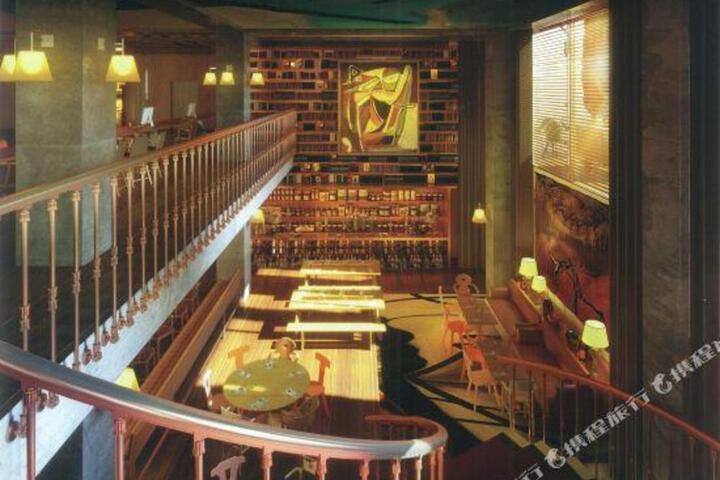 Dunhua Mansion Taipei - MGallery Collection