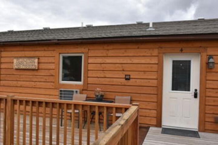Terrace/Patio 34 of 34
