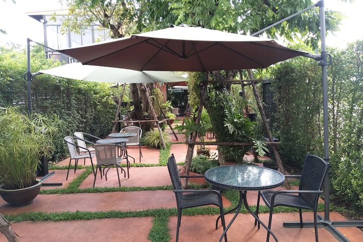 Terrace/Patio 12 of 19