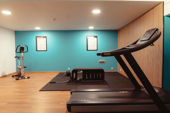 Fitness Club