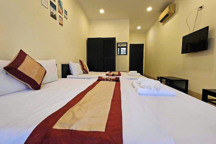 Room 7 of 22