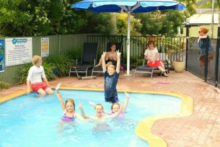 Pool 18 of 21
