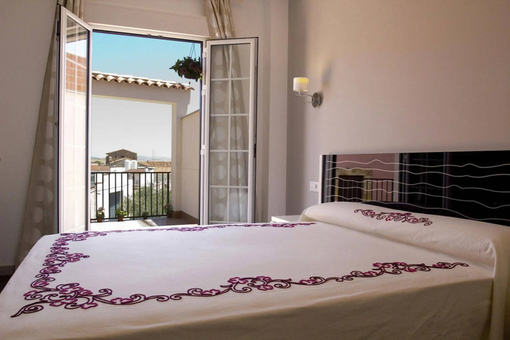 Hotel Spa