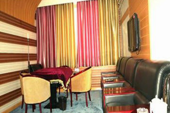 Guest Suite Photo