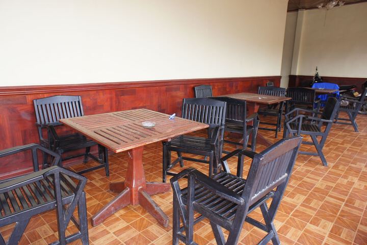 Terrace/Patio 20 of 21
