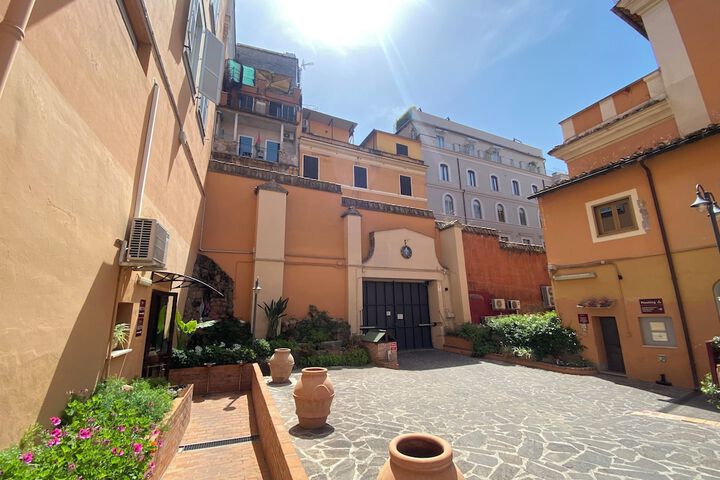Hotel 164 of 180