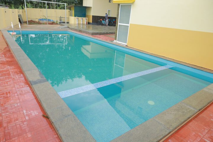 Pool 5 of 11
