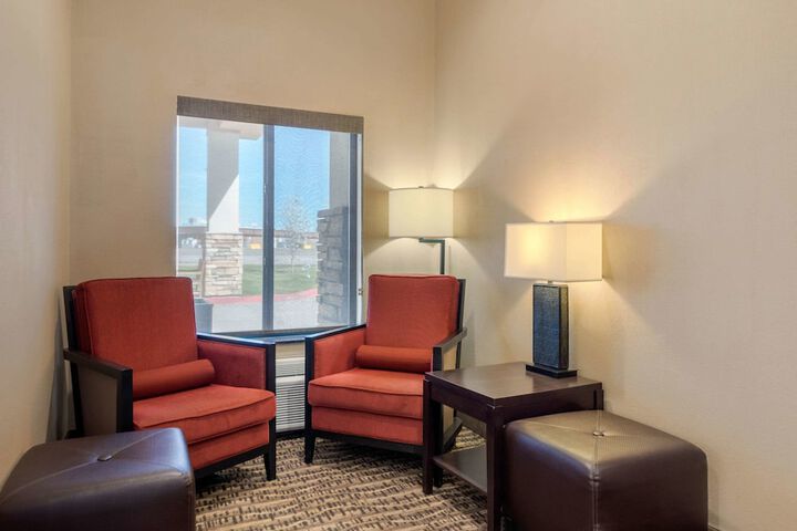 Hotel Interior 7 of 50