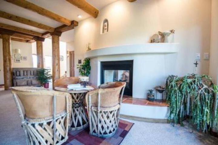 Inn at the Spanish Peaks