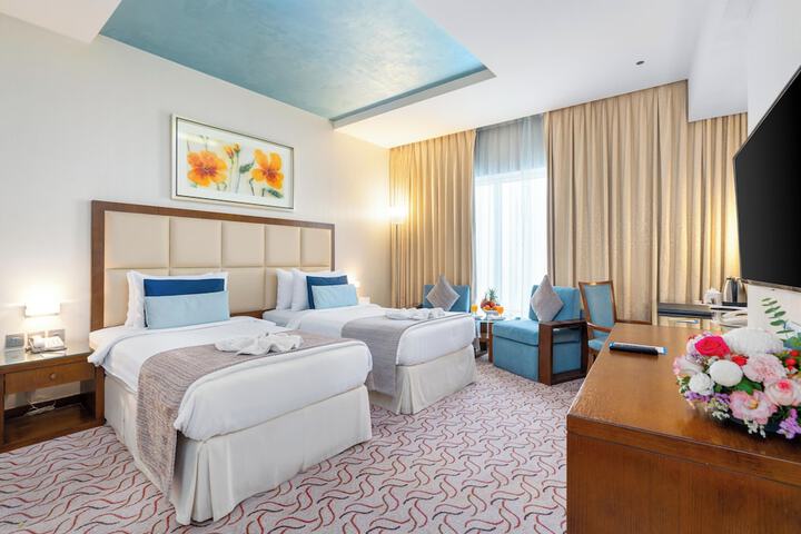 Room 26 of 110