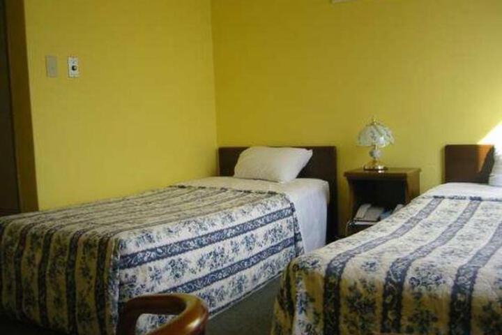 Hotel St. Village