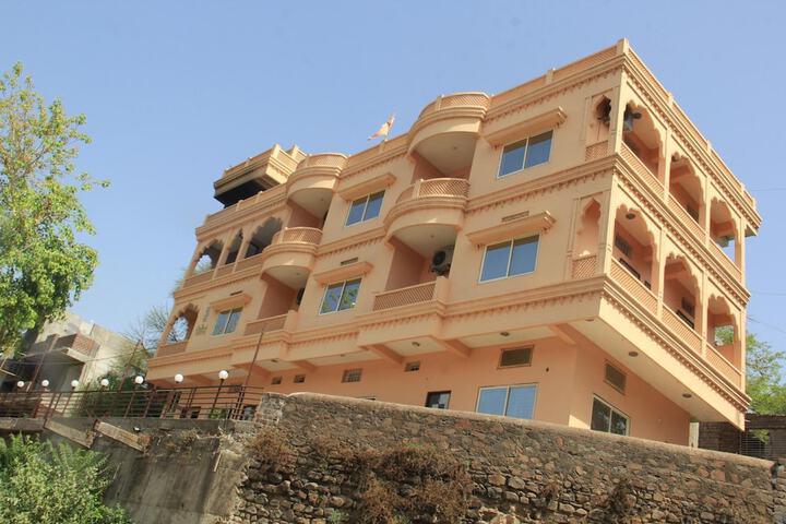 Hotel 36 of 37