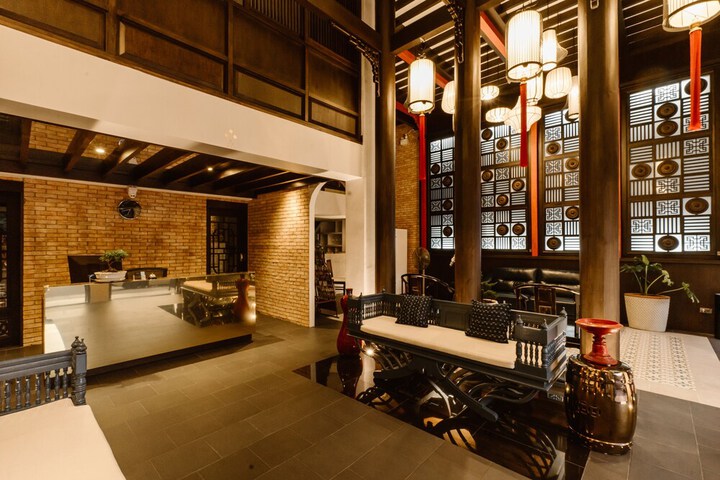 Hotel Interior 14 of 59
