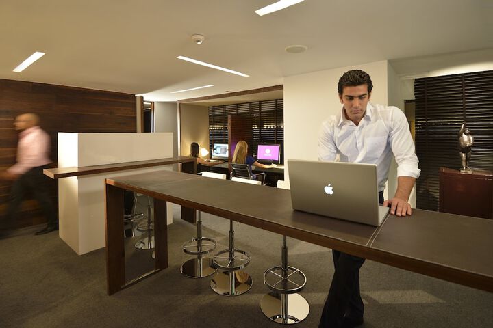 Business Center 125 of 147