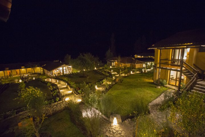 View from room